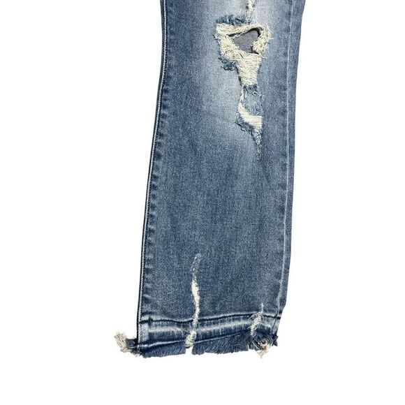 Judy Blue Women's Jeans - Picture 6 of 7